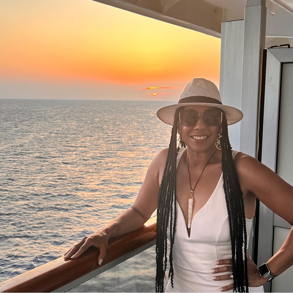 Meet your Posher, Rochelle